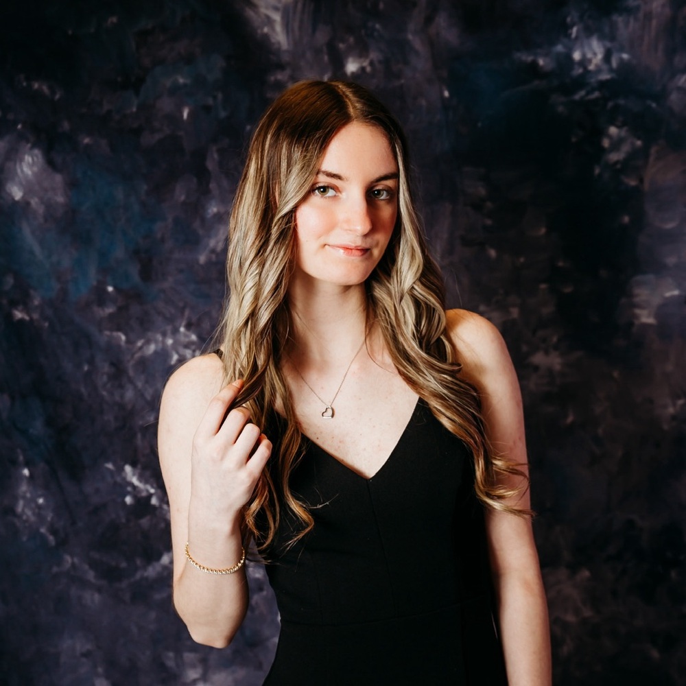 Meet your Posher, Mollie